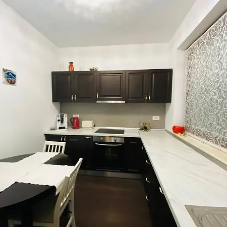 In Herastrau Self Check-in * Bucharest