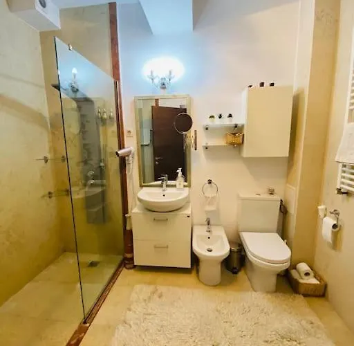 In Herastrau Self Check-in